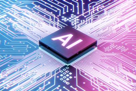 Forget Nvidia: Invest in This AI Stock Now