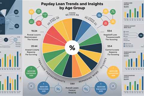 Payday Loan Trends and Insights by Age Group