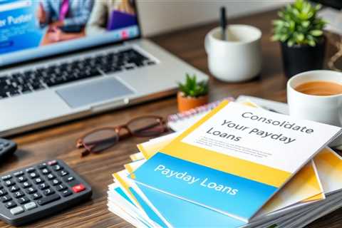 Consolidate Multiple Payday Loans: A Simple Guide