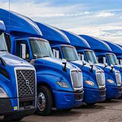 The Impact of the Transportation Industry on the Economy of Mobile County, Alabama: An Expert's..