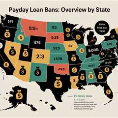 Payday Loan Lawsuits: Understanding Their Legal Implications