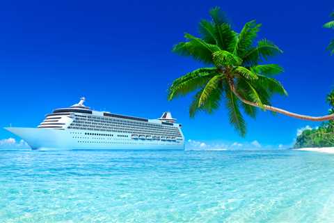 Buy Carnival Stock Today: 3 Compelling Reasons