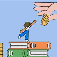 Student Loan: A Guide to Securing Financial Aid