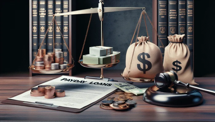 Payday Loan Fees: A Guide to Indiana Costs