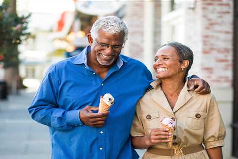 Best Dating Sites for Singles Over 50: Top 7 Picks