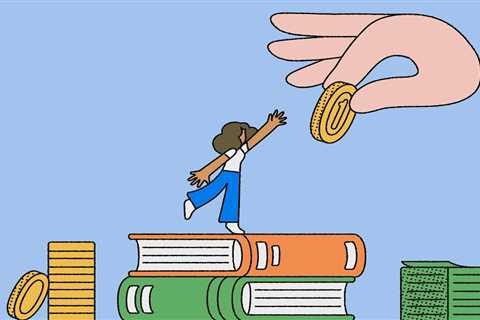 Student Loan: A Guide to Securing Financial Aid