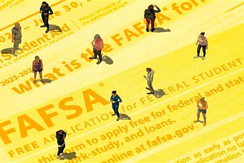Access the 2026-2027 FAFSA Before Its Official Release
