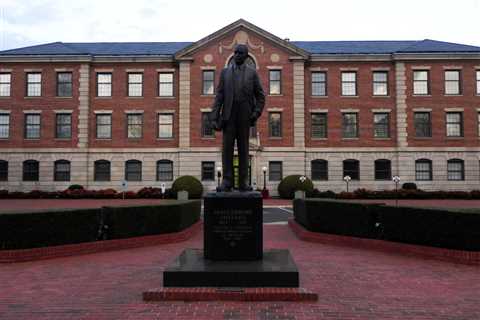 Intel Halts Funding for HBCU Legal Pipeline Initiative