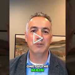 Childhood Wildness & Mentors: The Secret to Success #shorts