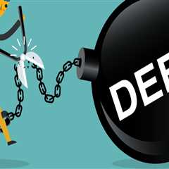 How To Navigate Debt Relief Using Debt Consolidation Loans Wisely In New York