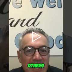 Invest in Yourself! Dan Kan's Guide to Self-Investment #shorts