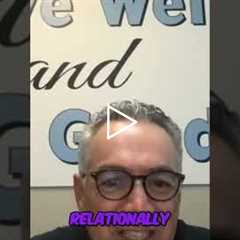Unlock Financial, Relational, & Spiritual Growth: The Invested Life Podcast #shorts