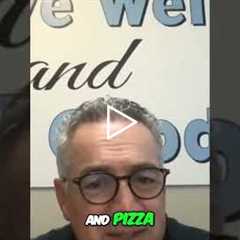 Low Carb Diet: My Body's Best Friend (Running & Walking Logged!) #shorts