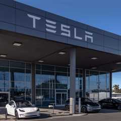 Is It Too Late to Invest in Tesla Stock?