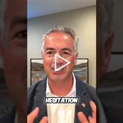 Buying a Business? Ask THIS ONE Question!