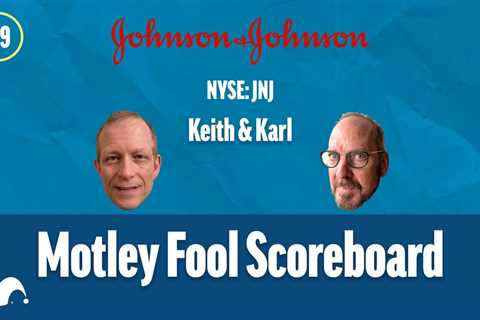 6.9 Rating for Johnson & Johnson: Implications for Investors