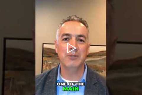 Childhood Wildness & Mentors: The Secret to Success #shorts