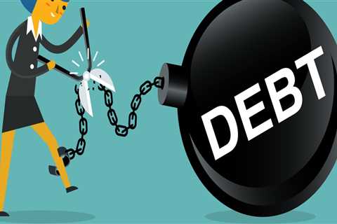 How To Navigate Debt Relief Using Debt Consolidation Loans Wisely In New York