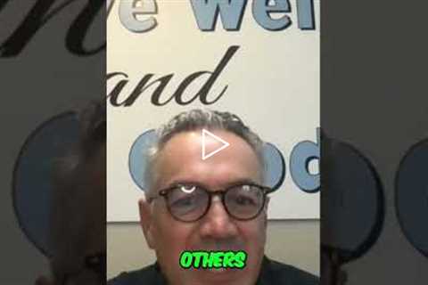 Invest in Yourself! Dan Kan's Guide to Self-Investment #shorts