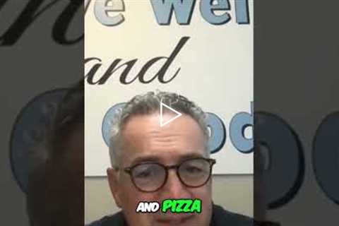 Low Carb Diet: My Body's Best Friend (Running & Walking Logged!) #shorts