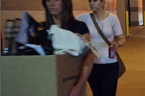 Remember When People Got Fired for Job Performance?