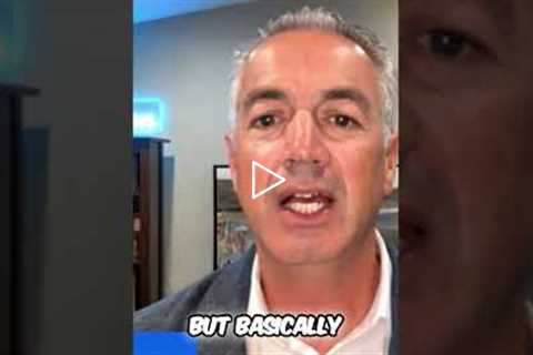 Recurring Revenue & Scaling: The Secrets to Business Success! #shorts