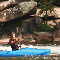 The Impact of Outdoor Recreation on North Central Georgia's Economy