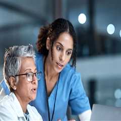 The Impact of Healthcare on the Economy in North Central Georgia