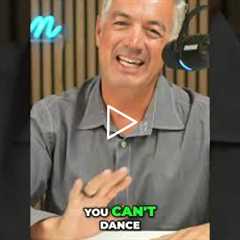 Baseball Coach's Hilarious Intervention: You Can't Dance While Pitching! #shorts