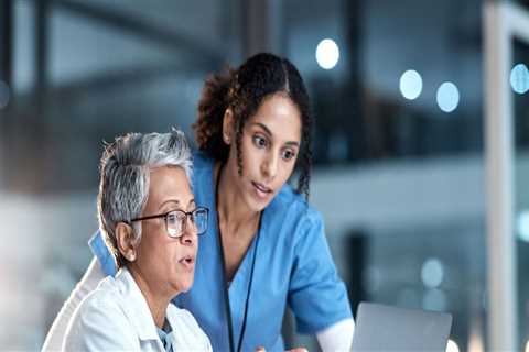 The Impact of Healthcare on the Economy in North Central Georgia