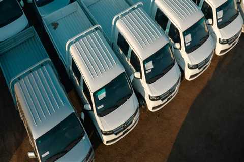 Steer Your Finances Right: Using Debt Relief Programs To Balance Fleet Financing Costs