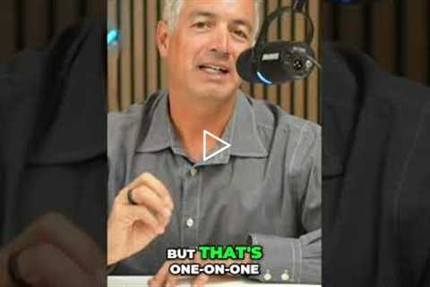 Dad's Wisdom: Guiding Son's Humor & Compassion for Success #shorts