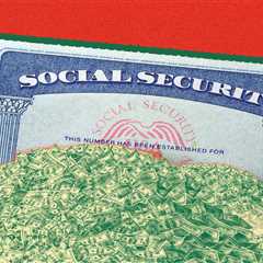 2026 Social Security COLA: Payments Rise by 2.8%