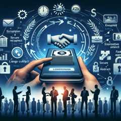 Mobile Apps Simplify Payday Loans: An Essential Guide