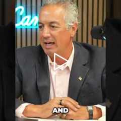 Consistency: The Key to Success #shorts