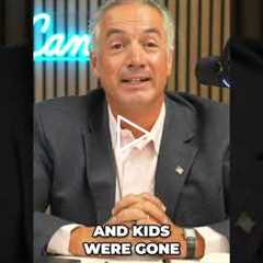 Dan's Student Teaching Challenges: A Pep Talk #shorts