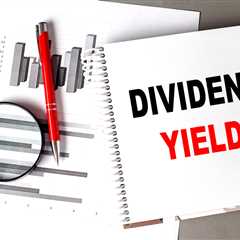 Buying Annaly Capital Stock Today: Your Path to Financial Freedom