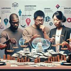 Spotting Predatory Payday Lenders: Key Indicators to Know