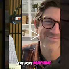 Introducing The Hope Machine Podcast #shorts
