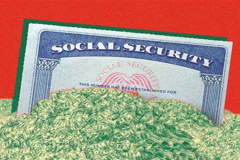 2026 Social Security COLA: Payments Rise by 2.8%