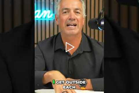 Wake Up Early: The Simple Secrets to a Healthier & Happier You! #shorts