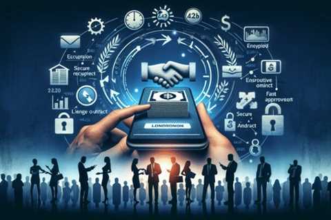 Mobile Apps Simplify Payday Loans: An Essential Guide