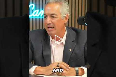 Consistency: The Key to Success #shorts