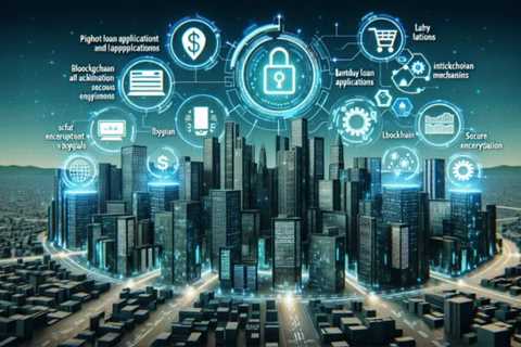 Tech Innovations in the Payday Loan Industry Revolutionize Lending