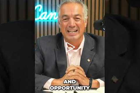 Meet Kyle Jordan: The Accounting GOAT #shorts