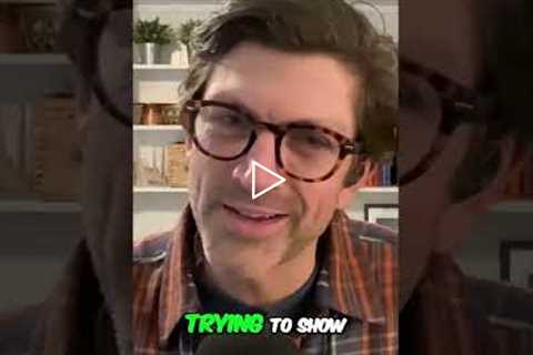 Tyler's Passion for Business and the Marketplace #shorts