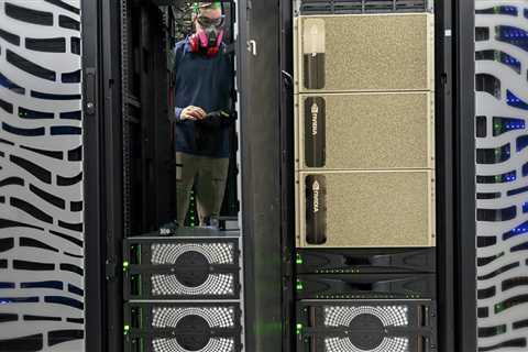 Investing $1,500 in Nvidia Stock: Today’s Worth Revealed