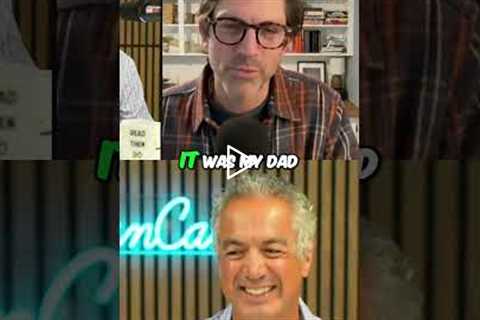 How Tyler Started His Business: A Story #shorts