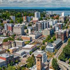 Boosting Businesses in Clark County, Washington: The Role of Local Economic Development Agencies