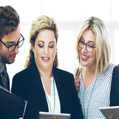 Unlocking the Power of Business Associations and Networking Groups in Clark County, Washington